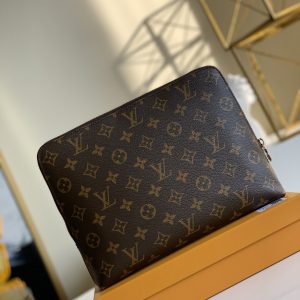 Louis Vuitton New Pouch-21*27*5CM - Image 7