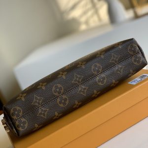 Louis Vuitton New Pouch-21*27*5CM - Image 9
