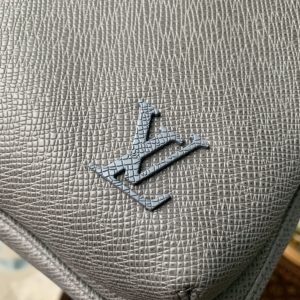 Louis Vuitton Damier Graphite Avenue Bag-20 *31 x*10CM - Image 5