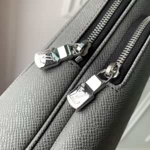 Louis Vuitton Damier Graphite Avenue Bag-20 *31 x*10CM - Image 7