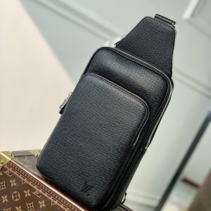 Louis Vuitton Damier Graphite Avenue Bag-20 *31 x*10CM - Image 1