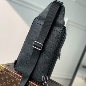 Louis Vuitton Damier Graphite Avenue Bag-20 *31 x*10CM - Image 3
