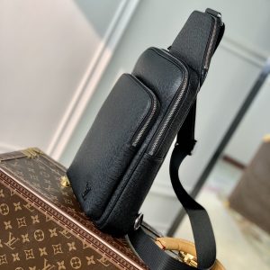 Louis Vuitton Damier Graphite Avenue Bag-20 *31 x*10CM - Image 2