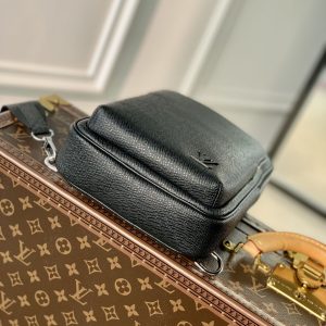 Louis Vuitton Damier Graphite Avenue Bag-20 *31 x*10CM - Image 6