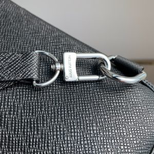 Louis Vuitton Damier Graphite Avenue Bag-20 *31 x*10CM - Image 7
