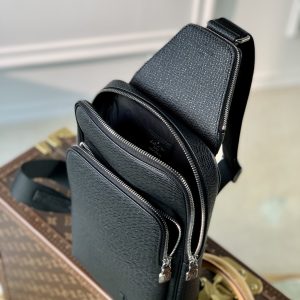 Louis Vuitton Damier Graphite Avenue Bag-20 *31 x*10CM - Image 8