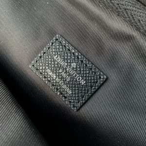 Louis Vuitton Damier Graphite Avenue Bag-20 *31 x*10CM - Image 9