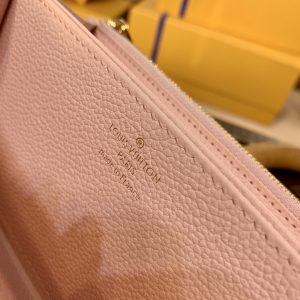 Louis Vuitton Spring in the City Zippy Wallet M81280-19.5×10.5×2.5CM - Image 4