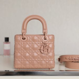 Diro Lady Bag-20*16.5*8CM