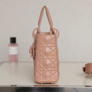 Diro Lady Bag-20*16.5*8CM - Image 6