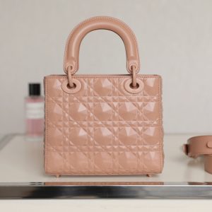 Diro Lady Bag-20*16.5*8CM - Image 4