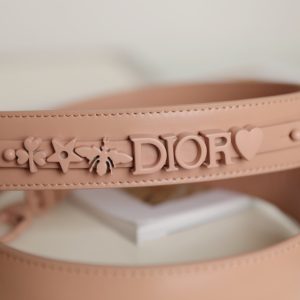 Diro Lady Bag-20*16.5*8CM - Image 8