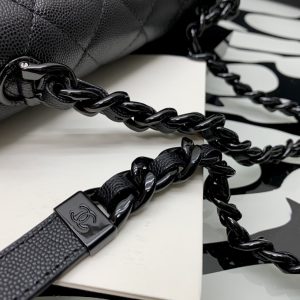 Ch@nel 2021SS Flap Bag - Image 13