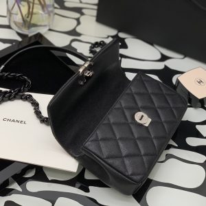 Ch@nel 2021SS Flap Bag - Image 15