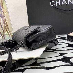 Ch@nel 2021SS Flap Bag - Image 17