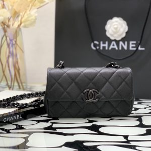 Ch@nel 2021SS Flap Bag - Image 18