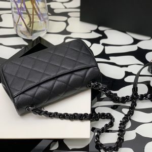 Ch@nel 2021SS Flap Bag - Image 3