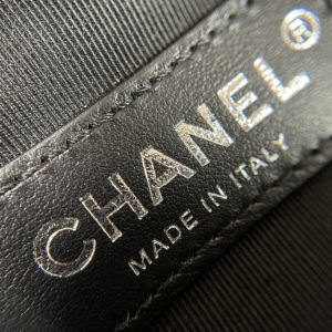 Ch@nel 2021SS Flap Bag - Image 4