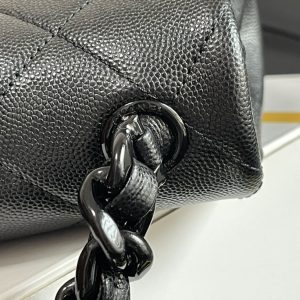 Ch@nel 2021SS Flap Bag - Image 6