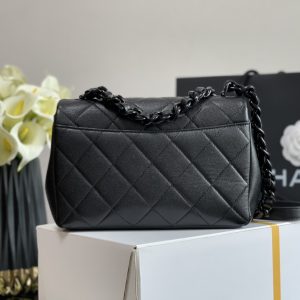 Ch@nel 2021SS Flap Bag - Image 10