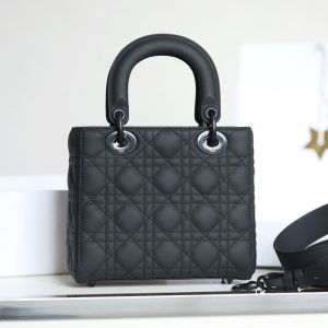Diro Lady Bag-20*16.5*8CM - Image 7