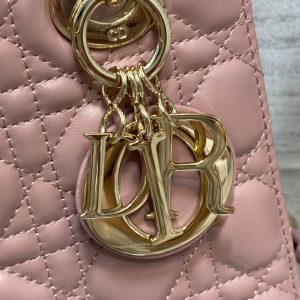 Diro Lady Bag-20*16.5*8CM - Image 3