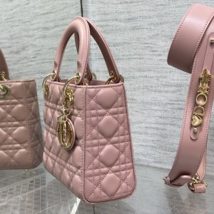 Diro Lady Bag-20*16.5*8CM - Image 6