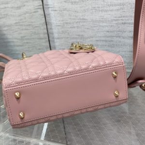 Diro Lady Bag-20*16.5*8CM - Image 7