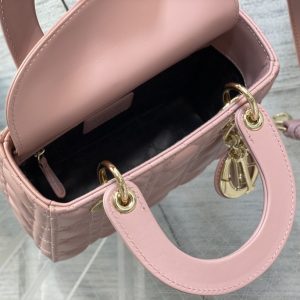 Diro Lady Bag-20*16.5*8CM - Image 8