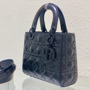 Diro Lady Bag-20*16.5*8CM - Image 5