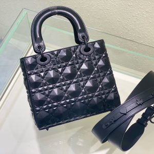 Diro Lady Bag-20*16.5*8CM - Image 6