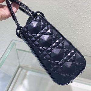 Diro Lady Bag-20*16.5*8CM - Image 7