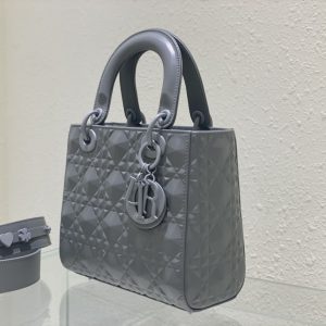 Diro Lady Bag-20*16.5*8CM - Image 3