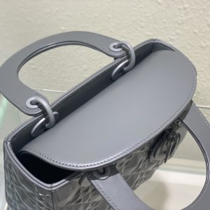 Diro Lady Bag-20*16.5*8CM - Image 6