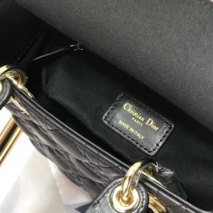Diro Lady Bag-20*16.5*8CM - Image 3