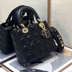 Diro Lady Bag-20*16.5*8CM - Image 2
