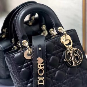 Diro Lady Bag-20*16.5*8CM - Image 4