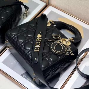 Diro Lady Bag-20*16.5*8CM - Image 5
