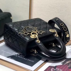 Diro Lady Bag-20*16.5*8CM - Image 6