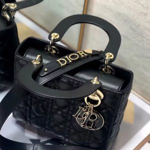Diro Lady Bag-20*16.5*8CM - Image 7