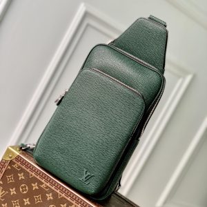 Louis Vuitton Damier Graphite Avenue Bag-20 *31 x*10CM - Image 1