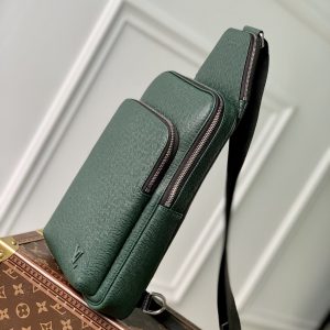 Louis Vuitton Damier Graphite Avenue Bag-20 *31 x*10CM - Image 3