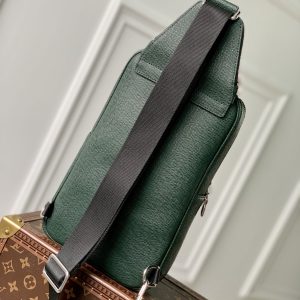 Louis Vuitton Damier Graphite Avenue Bag-20 *31 x*10CM - Image 4