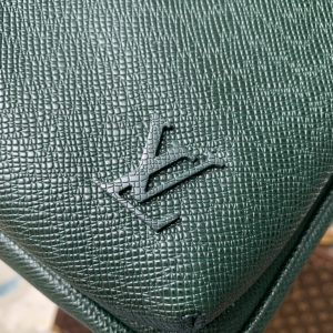 Louis Vuitton Damier Graphite Avenue Bag-20 *31 x*10CM - Image 6