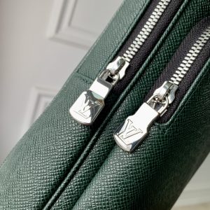 Louis Vuitton Damier Graphite Avenue Bag-20 *31 x*10CM - Image 7