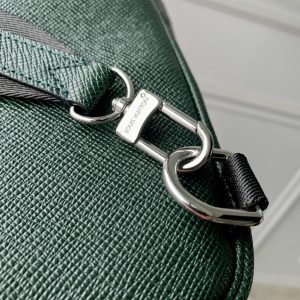 Louis Vuitton Damier Graphite Avenue Bag-20 *31 x*10CM - Image 8