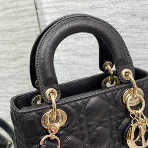 Diro Lady Bag-20*16.5*8CM - Image 2