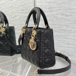 Diro Lady Bag-20*16.5*8CM - Image 6