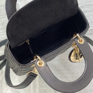 Diro Lady Bag-20*16.5*8CM - Image 8