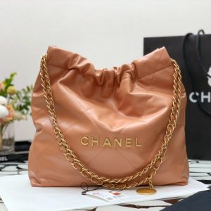Ch@nel 2022SS Handbags-35*37*7/39*42*8CM - Image 2